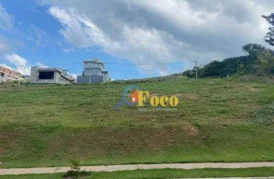 Terreno à venda, 502 m² por r$ 250.000,00 - ecologie residencial itatiba - itatiba/sp