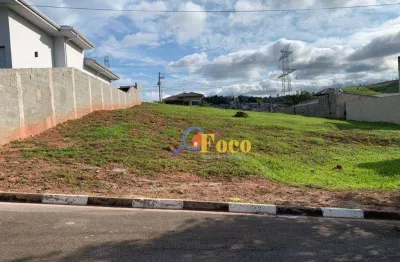 Terreno à venda, 360 m² por r$ 260.000,00 - condomínio dolce vita - itatiba/sp