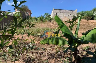 Terreno à venda, 440 m² por r$ 234.000,00 - nova itatiba - itatiba/sp