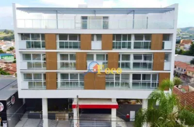 Sala à venda, 34 m² por r$ 250.000,00 - centro - itatiba/sp