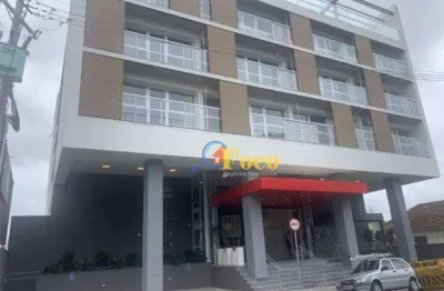 Sala à venda, 44 m² por r$ 350.000 - centro - itatiba/sp