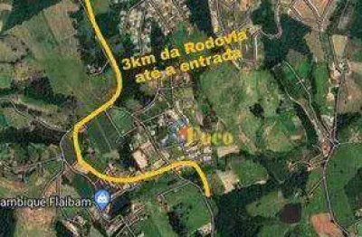 Área à venda, 24100 m² por r$ 720.000,00 - bairro tapera grande - itatiba/sp