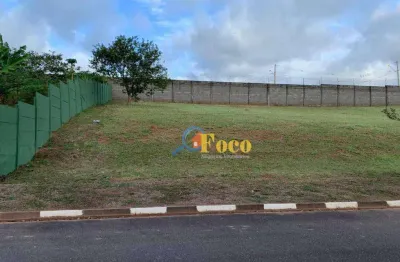 Terreno à venda, 360 m² por r$ 260.000,00 - condomínio dolce vita - itatiba/sp