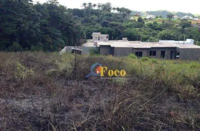Terreno à venda, 250 m² por r$ 170.000,00 - villaggio fosuzzi - itatiba/sp