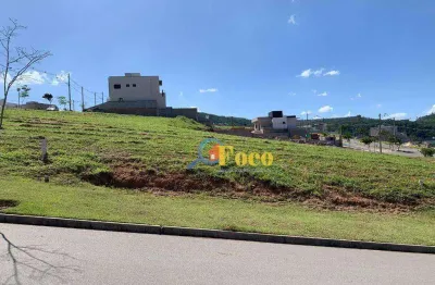 Terreno à venda, 380 m² por r$ 212.000,00 - ecologie residencial itatiba - itatiba/sp