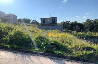 Terreno à venda, 250 m² por r$ 160.000,00 - alpes do cruzeiro - itatiba/sp