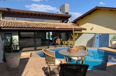 Casa/salão comercial à venda, 186 m² por r$ 750.000 - jardim são josé - itatiba/sp