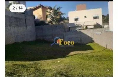 Terreno à venda, 300 m² por r$ 280.000,00 - condomínio itatiba country club - itatiba/sp