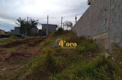 Terreno à venda, 150 m² por r$ 116.600,00 - loteamento horizonte azul - itatiba/sp