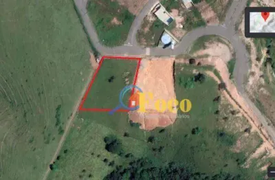 Terreno à venda, 4500 m² por r$ 2.250.000,00 - portal giardino - itatiba/sp