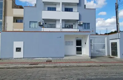 Apartamento com 3 quartos para alugar na Rua José Lopes, 1449, Cordeiros, Itajaí
