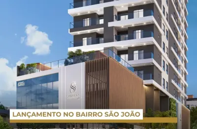 Pré lançamento residencial bairro são joão rua josé pereira liberato
