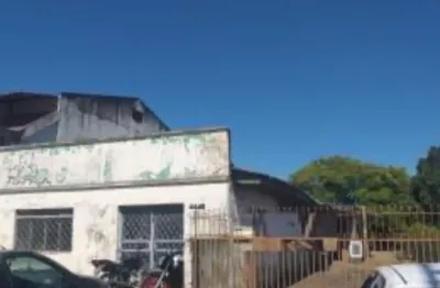 Amplo terreno a venda 15 de novembro 4446 uruguaiana ra