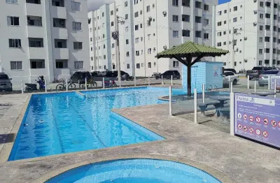 Apartamento 2 dormitórios semi mobiliado disponível pra locação