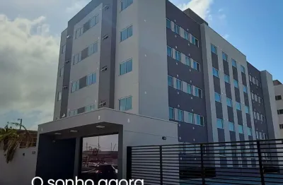 Apartamento com 2 quartos à venda na Rua Francisco José de Aviz, 551, Murta, Itajaí