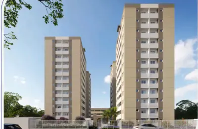 Apartamento com 2 quartos à venda na Rua Jaime Fernandes Vieira, 1100, Cordeiros, Itajaí