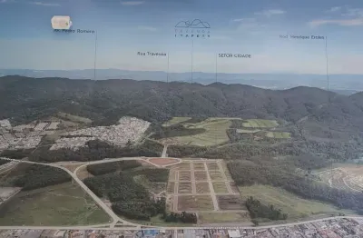 Loteamento fazenda reserva itapeti - o maior de mogi das cruzes