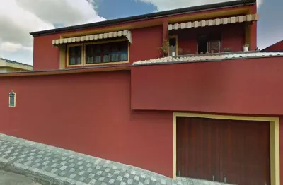 Casa, residencial, parque santa tereza, 6 dormitório(s), 5 vaga(s) de garagem