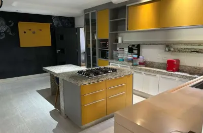 Casa com 1 quarto à venda na Rua Lins, Cidade Parquelandia, Mogi das Cruzes