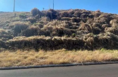 Terreno à venda no Jardim Nova Altinópolis, Altinópolis 