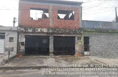 Oportunidade única em sao vicente - sp | tipo: casa | negociação: venda direta online  | situação: imóvel