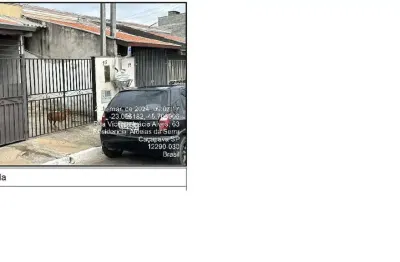 Oportunidade única em cacapava - sp | tipo: casa | negociação: venda direta online  | situação: imóvel