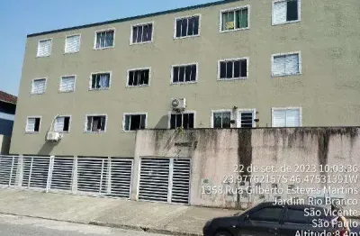 Oportunidade única em sao vicente - sp | tipo: apartamento | negociação: venda online  | situação: imóvel