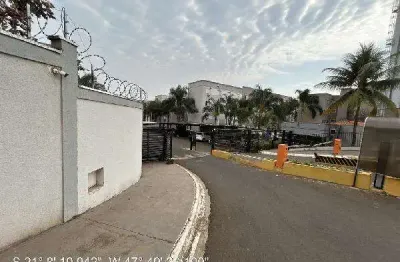 Oportunidade única em ribeirao preto - sp | tipo: apartamento | negociação: venda direta online  | situação: imóvel