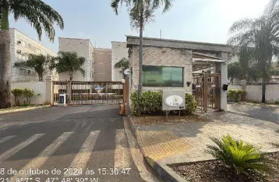 Oportunidade única em ribeirao preto - sp | tipo: apartamento | negociação: venda direta online  | situação: imóvel