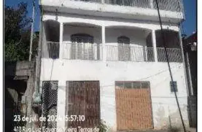 Oportunidade única em mairinque - sp | tipo: casa | negociação: venda direta online  | situação: imóvel