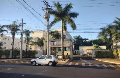 Oportunidade única em ribeirao preto - sp | tipo: apartamento | negociação: venda direta online  | situação: imóvel