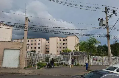 Oportunidade única em cotia - sp | tipo: apartamento | negociação: venda online  | situação: imóvel