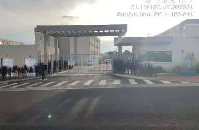 Oportunidade única em sertaozinho - sp | tipo: apartamento | negociação: venda direta online  | situação: imóvel