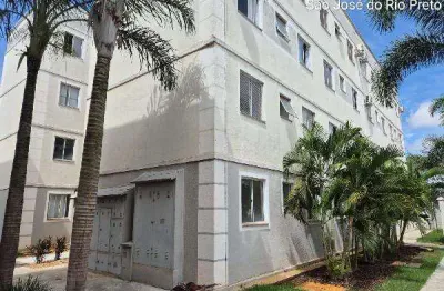 Oportunidade única em sao jose do rio preto - sp | tipo: apartamento | negociação: venda direta online  | situação: imóvel