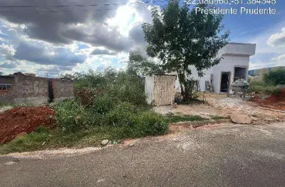 Oportunidade única em presidente prudente - sp | tipo: terreno | negociação: venda direta online  | situação: imóvel