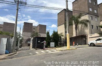 Oportunidade única em cotia - sp | tipo: apartamento | negociação: venda direta online  | situação: imóvel