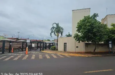 Oportunidade única em ribeirao preto - sp | tipo: apartamento | negociação: venda direta online  | situação: imóvel