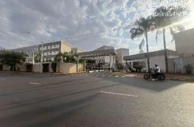 Oportunidade única em ribeirao preto - sp | tipo: apartamento | negociação: venda online  | situação: imóvel