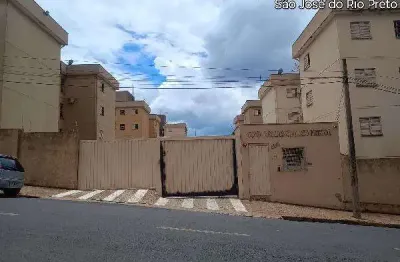 Oportunidade única em sao jose do rio preto - sp | tipo: apartamento | negociação: venda direta online  | situação: imóvel