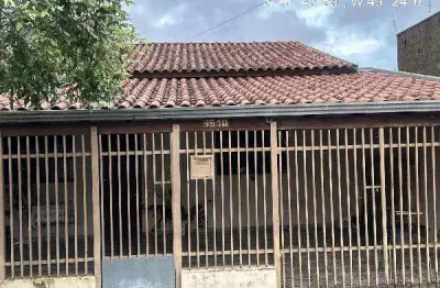 Oportunidade única em sao jose do rio preto - sp | tipo: casa | negociação: venda direta online  | situação: imóvel