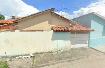 Casa com 2 quartos à venda na Rua Santa Izabel, Santo Antônio, Lorena