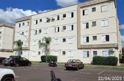 Oportunidade única em ribeirao preto - sp | tipo: apartamento | negociação: venda online  | situação: imóvel