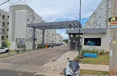 Oportunidade única em bauru - sp | tipo: apartamento | negociação: venda direta online  | situação: imóvel