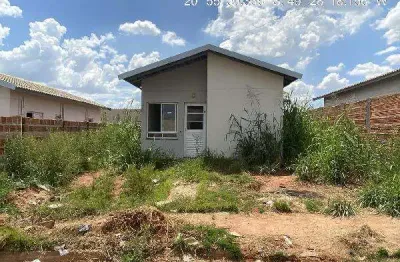 Oportunidade única em bady bassitt - sp | tipo: casa | negociação: venda direta online  | situação: imóvel