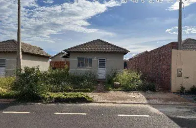 Oportunidade única em sao jose do rio preto - sp | tipo: casa | negociação: venda direta online  | situação: imóvel