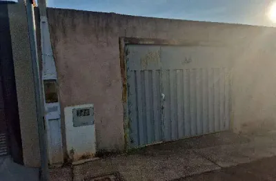 Oportunidade única em sao jose do rio preto - sp | tipo: casa | negociação: venda direta online  | situação: imóvel