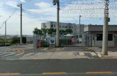 Oportunidade única em votorantim - sp | tipo: apartamento | negociação: venda online  | situação: imóvel