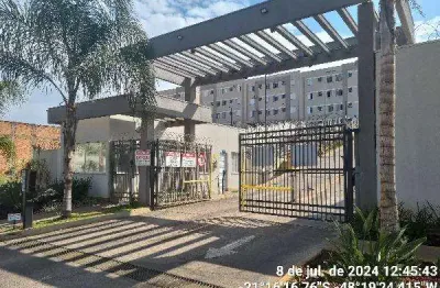 Oportunidade única em jaboticabal - sp | tipo: apartamento | negociação: venda direta online  | situação: imóvel