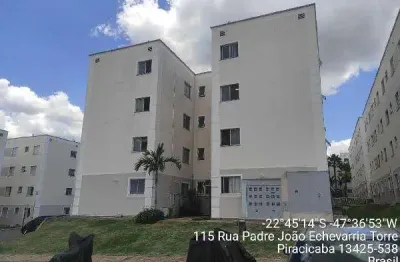 Oportunidade única em piracicaba - sp | tipo: apartamento | negociação: venda direta online  | situação: imóvel