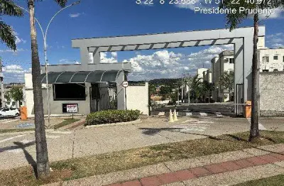 Oportunidade única em presidente prudente - sp | tipo: apartamento | negociação: venda online  | situação: imóvel